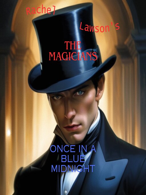 Title details for Once In a Blue Midnight by Rachel Lawson - Available